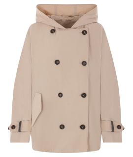 BRUNELLO CUCINELLI Тренч/плащ