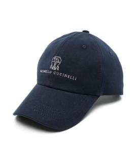 BRUNELLO CUCINELLI Кепка/бейсболка