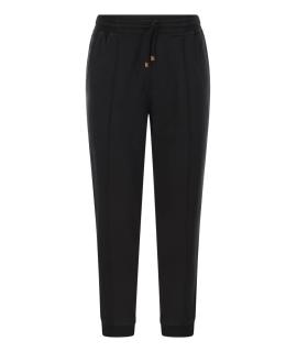 BRUNELLO CUCINELLI Повседневные брюки