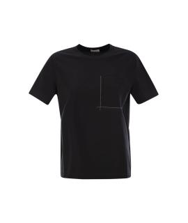 BRUNELLO CUCINELLI Футболка