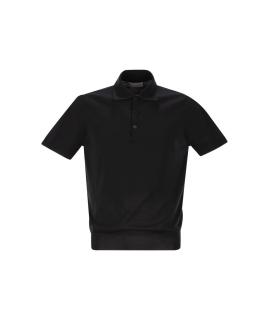 BRUNELLO CUCINELLI Поло с коротким рукавом