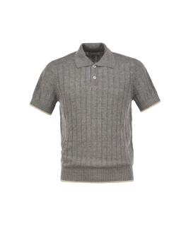 BRUNELLO CUCINELLI Футболка