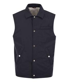 BRUNELLO CUCINELLI Жилет