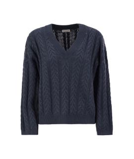 BRUNELLO CUCINELLI Джемпер / свитер