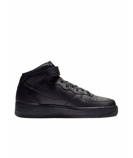 NIKE Высокие кроссовки / кеды