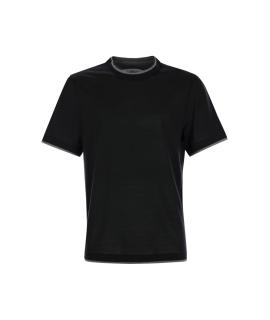 BRUNELLO CUCINELLI Футболка