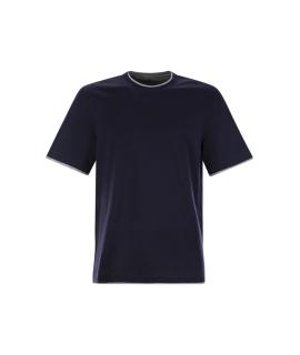BRUNELLO CUCINELLI Футболка