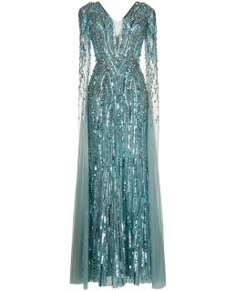 JENNY PACKHAM Вечернее платье