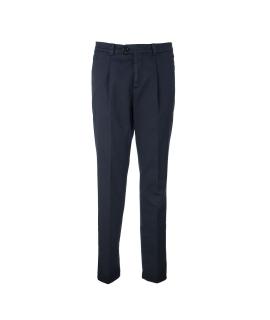 BRUNELLO CUCINELLI Повседневные брюки