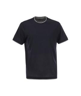 BRUNELLO CUCINELLI Футболка