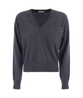 BRUNELLO CUCINELLI Джемпер / свитер