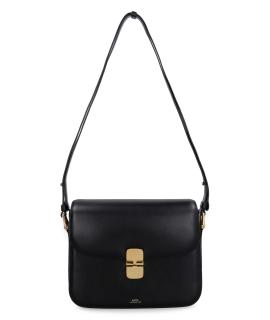 A.P.C. Сумка через плечо