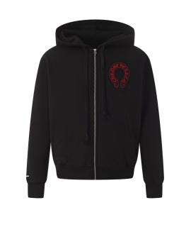 CHROME HEARTS Худи/толстовка