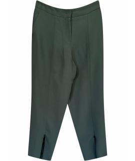 ARMANI COLLEZIONI Прямые брюки