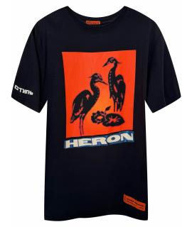 HERON PRESTON Футболка