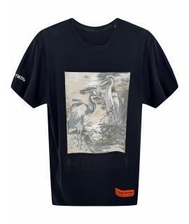 HERON PRESTON Футболка