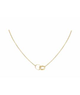 CARTIER Колье