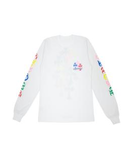 CHROME HEARTS Лонгслив