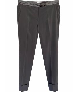 BRUNELLO CUCINELLI Брюки узкие