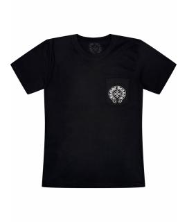 CHROME HEARTS Футболка