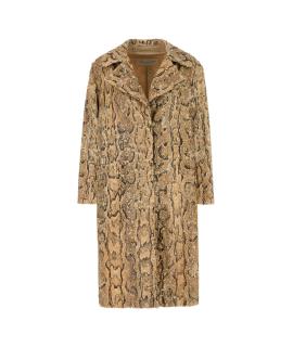 DRIES VAN NOTEN Пальто