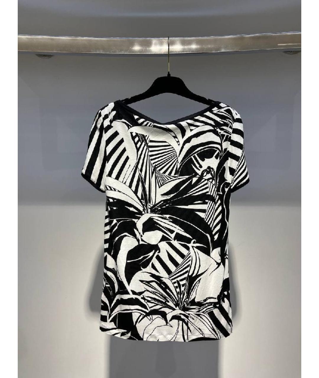 VERSACE Футболка, фото 2