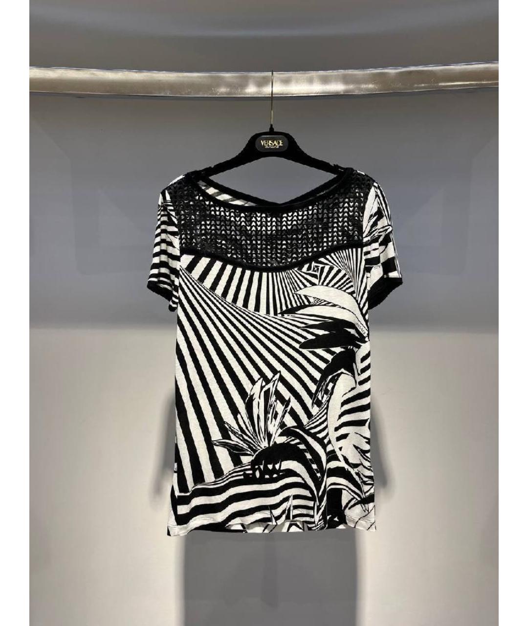 VERSACE Футболка, фото 3