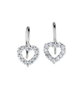 TIFFANY&CO Серьги