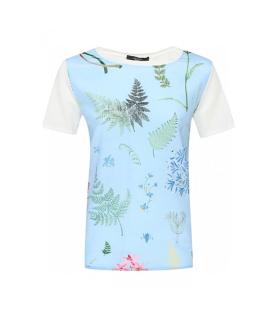 WEEKEND MAX MARA Футболка