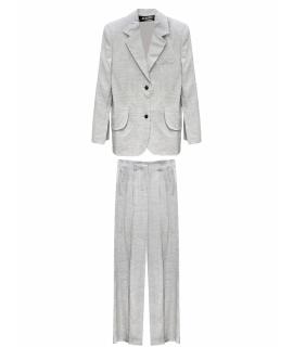JACQUEMUS Костюм с брюками