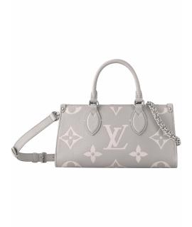 LOUIS VUITTON Сумка с короткими ручками