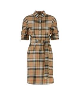 BURBERRY Платье