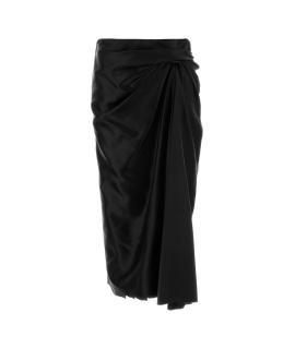 BALENCIAGA Юбка миди
