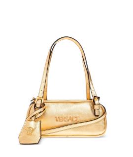 VERSACE Сумка через плечо