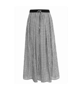WEEKEND MAX MARA Юбка миди