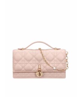 CHRISTIAN DIOR Сумка через плечо