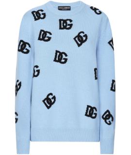 DOLCE&GABBANA Джемпер / свитер