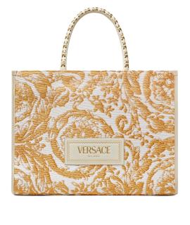 VERSACE Сумка тоут