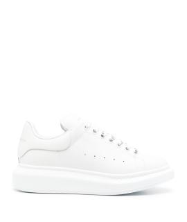 ALEXANDER MCQUEEN Ботинки