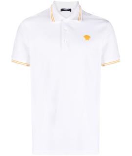 VERSACE Поло с коротким рукавом