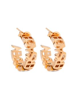 VERSACE Серьги