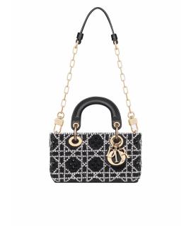 CHRISTIAN DIOR Сумка через плечо