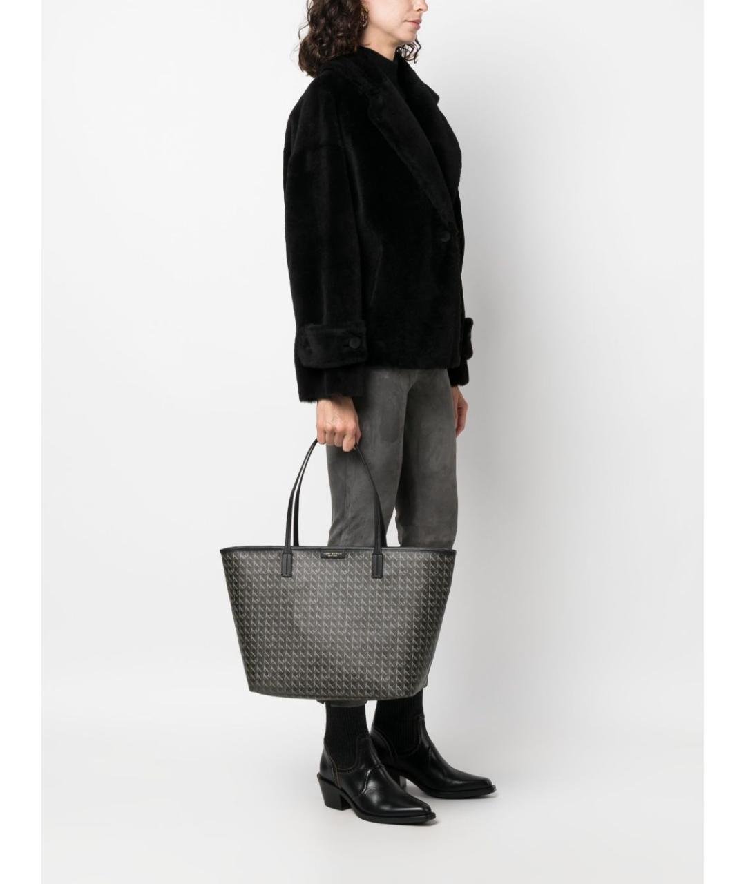 TORY BURCH Мульти сумка тоут, фото 5