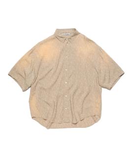 ACNE STUDIOS Кэжуал рубашка