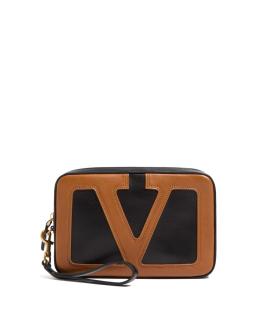 VALENTINO Барсетка