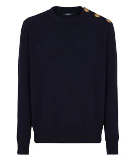 BALMAIN Джемпер / свитер