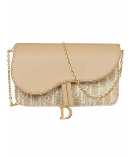CHRISTIAN DIOR Сумка через плечо