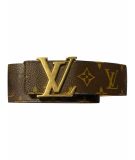 LOUIS VUITTON Ремень
