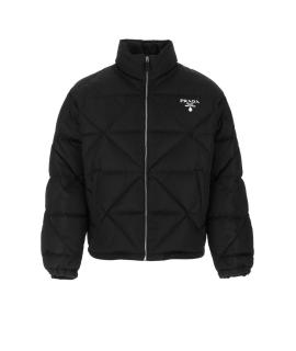 PRADA Пуховик