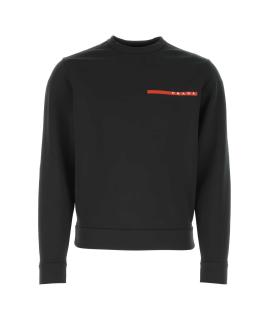 PRADA Худи/толстовка